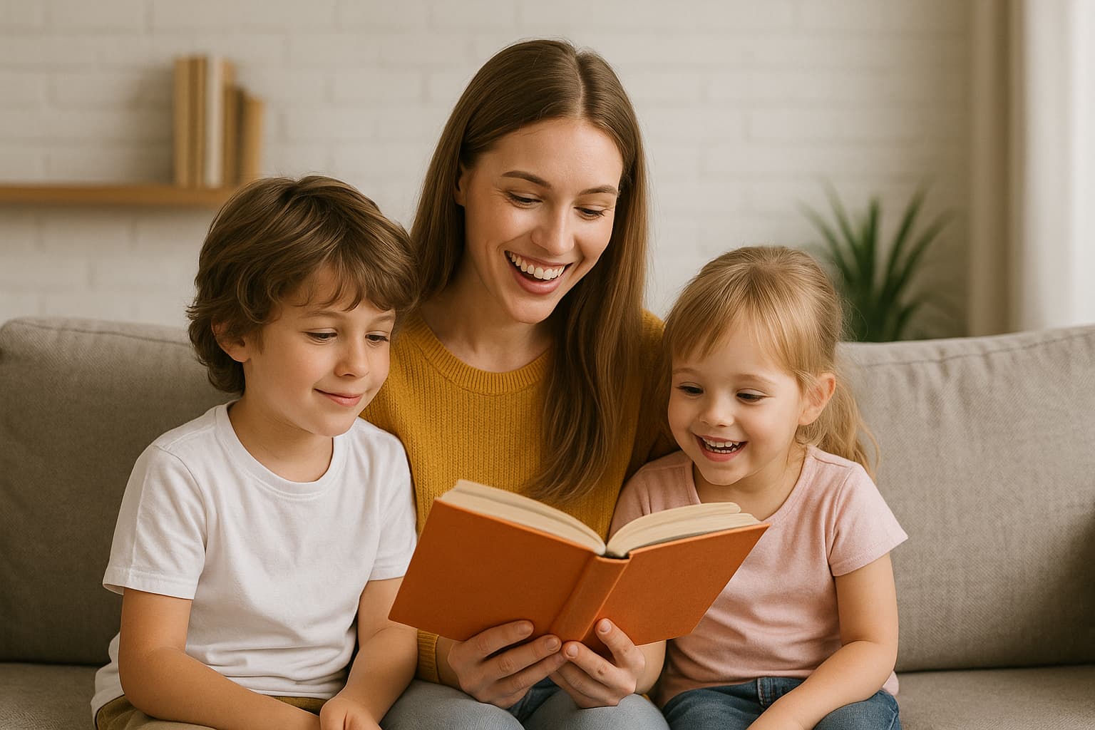 Garde d'Enfants Tous les services