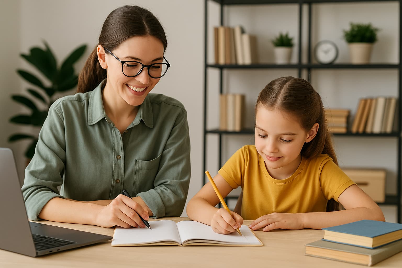 Soutien scolaire Tous les services